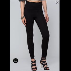 Bebe Slimming Leggings